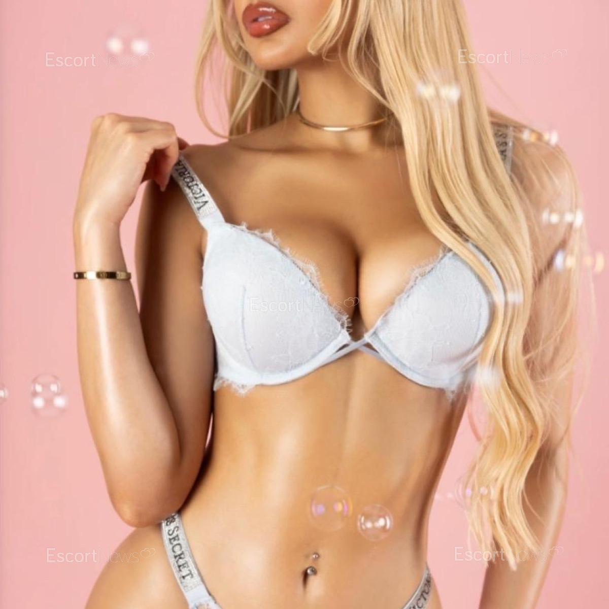 Isabelle Andrade 