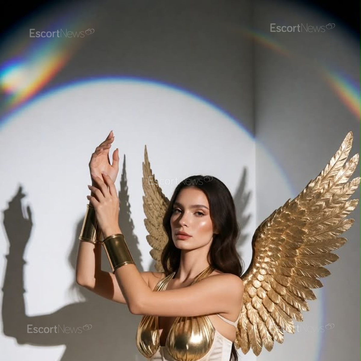 Angel Nyx