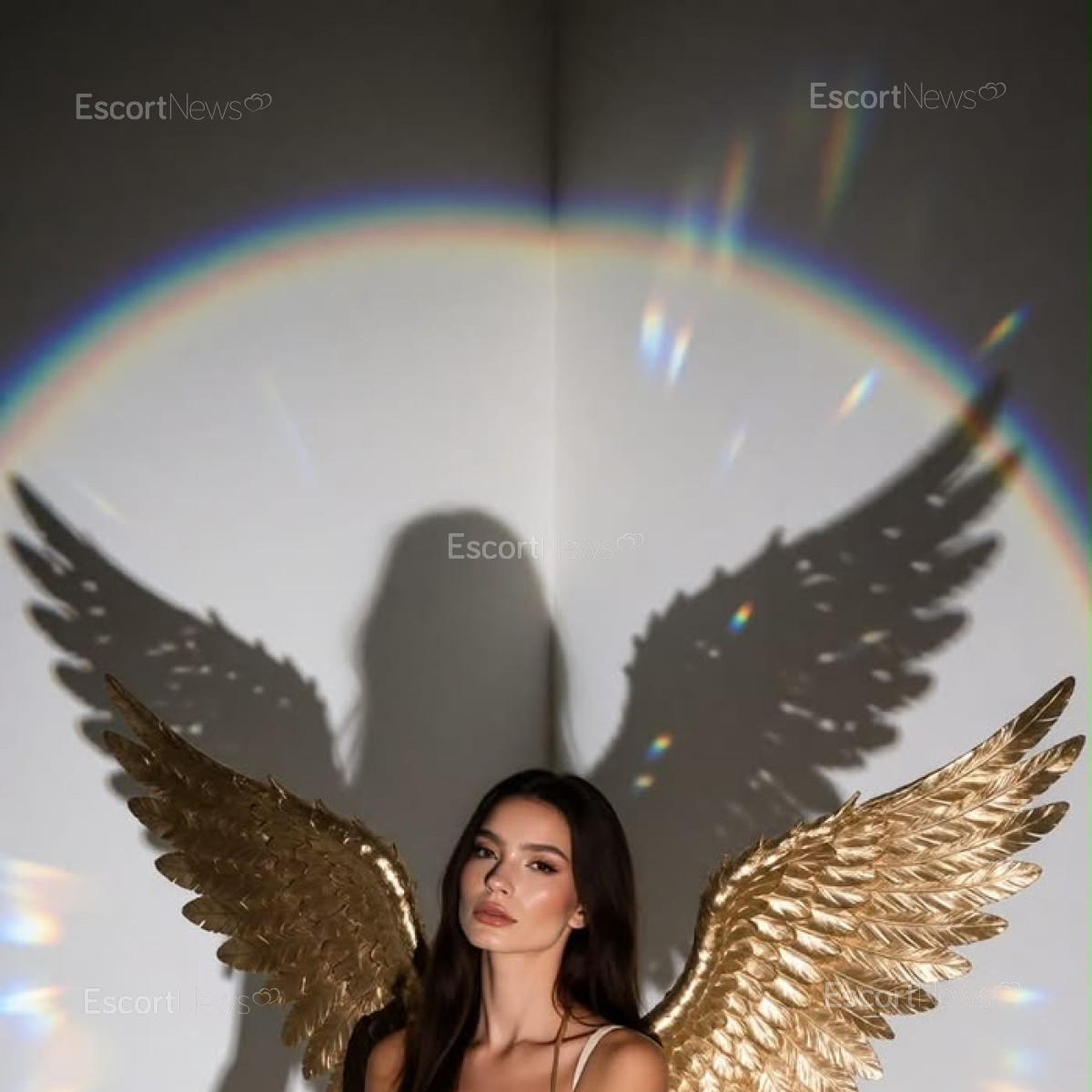 Angel Nyx