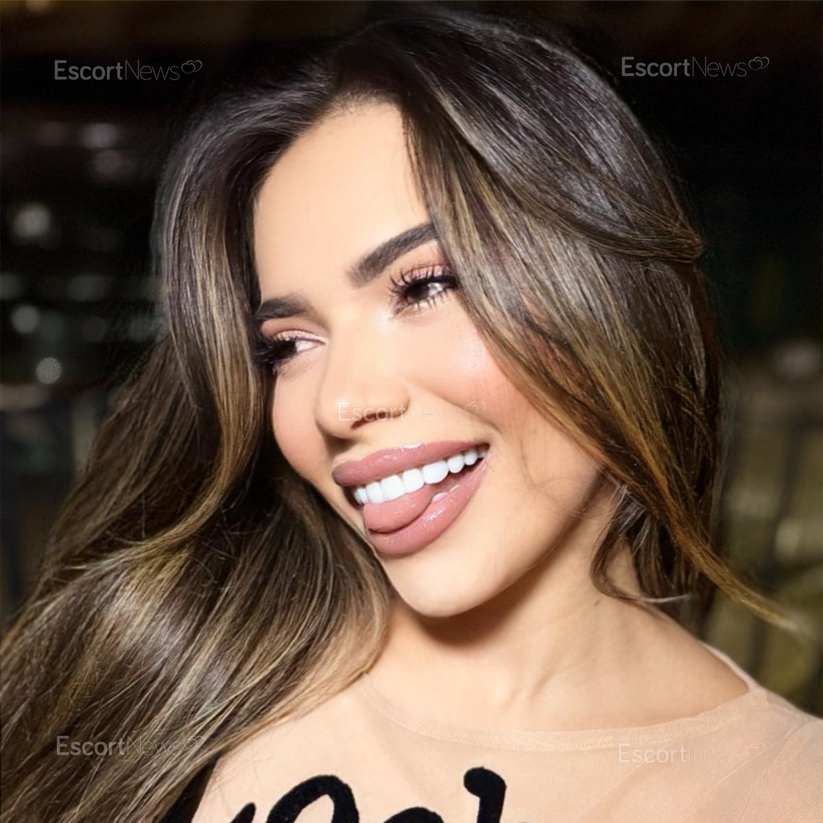 ANGEL VIP