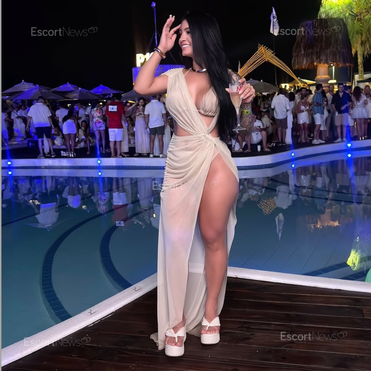 Yasmin Rosa 