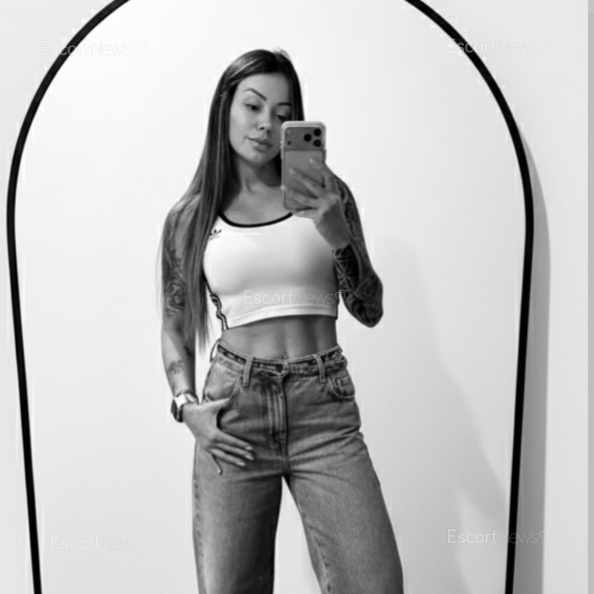 Liz Andrade 