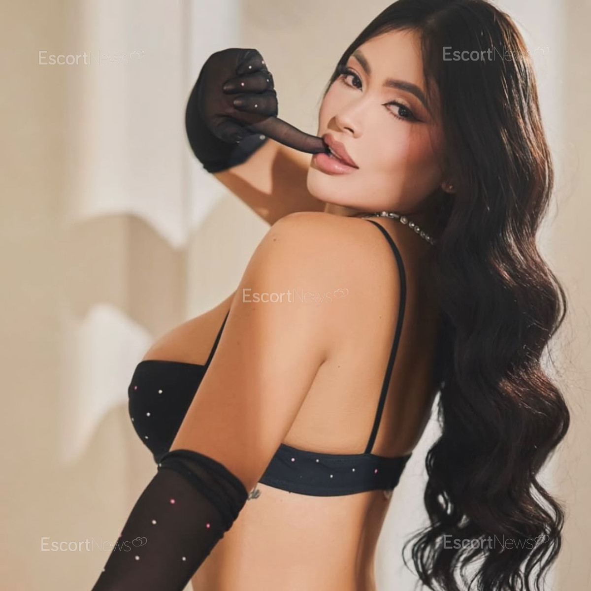 Liz Andrade 