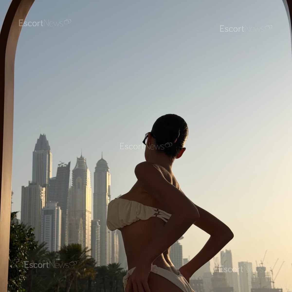 Karolina Model