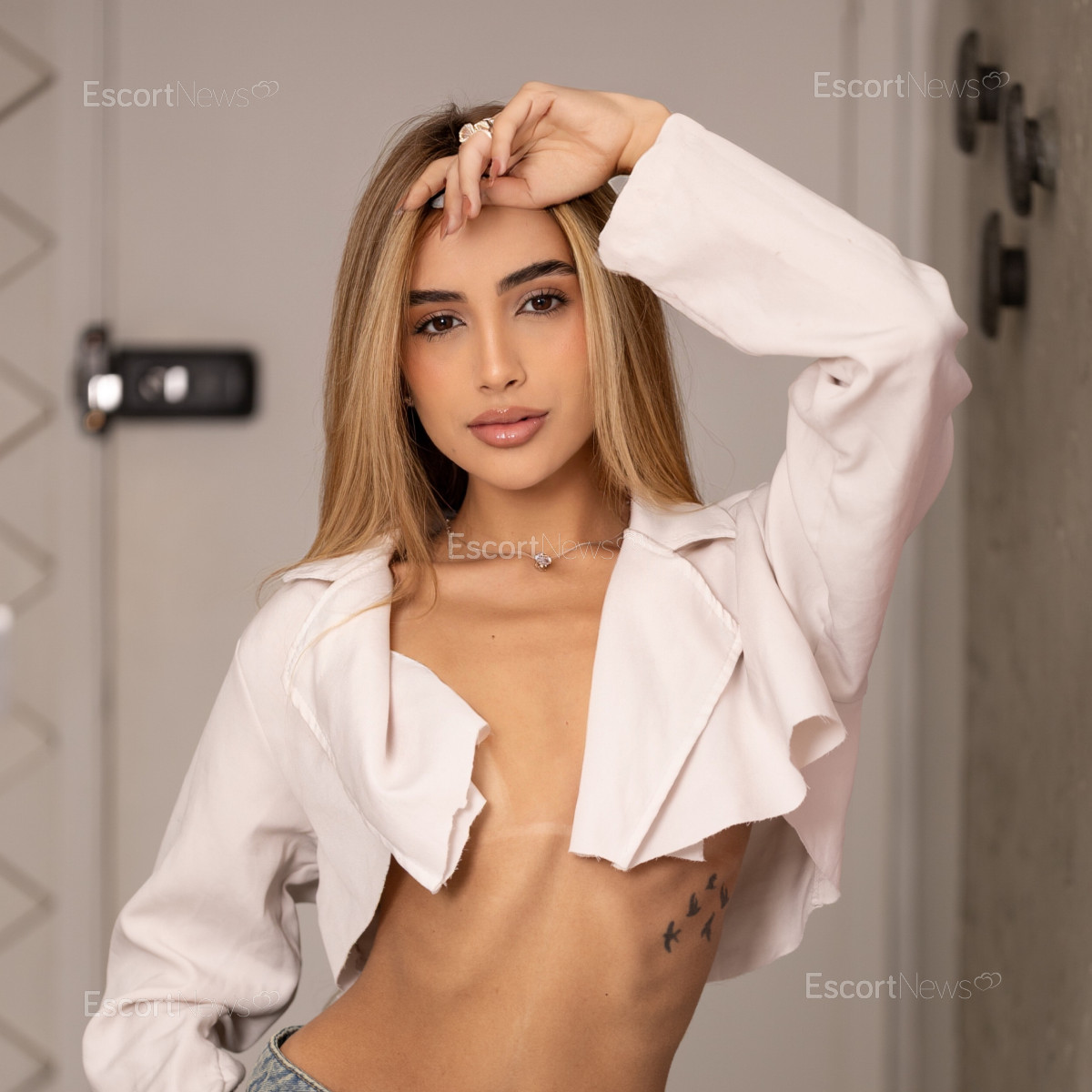 Kimberly