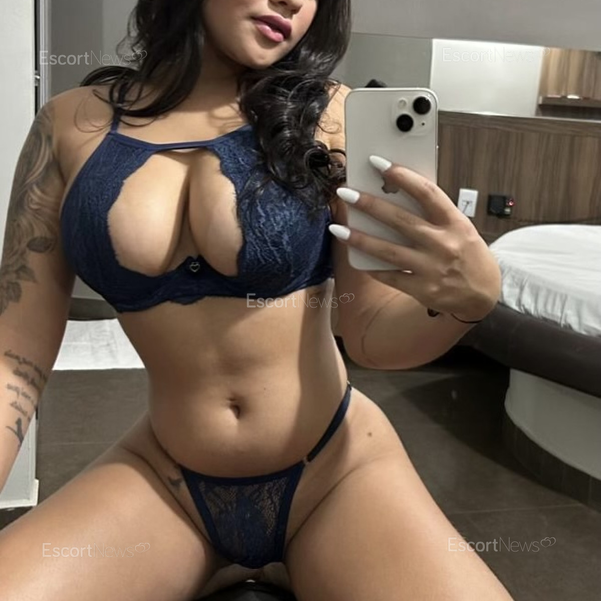Bruna Rosa 