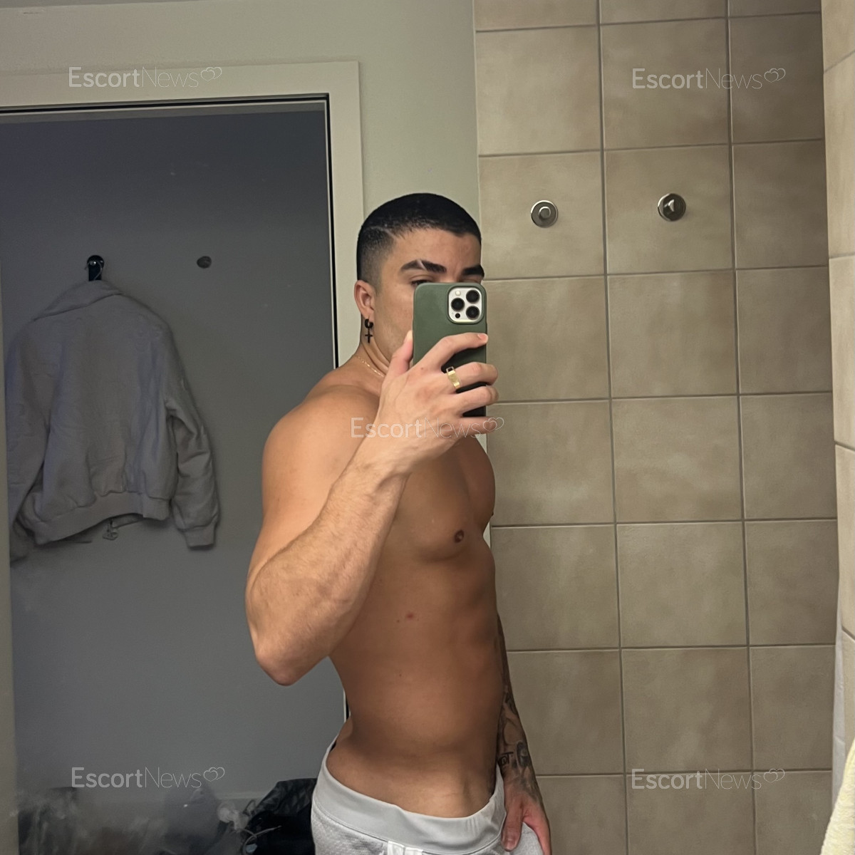 BERNARDO