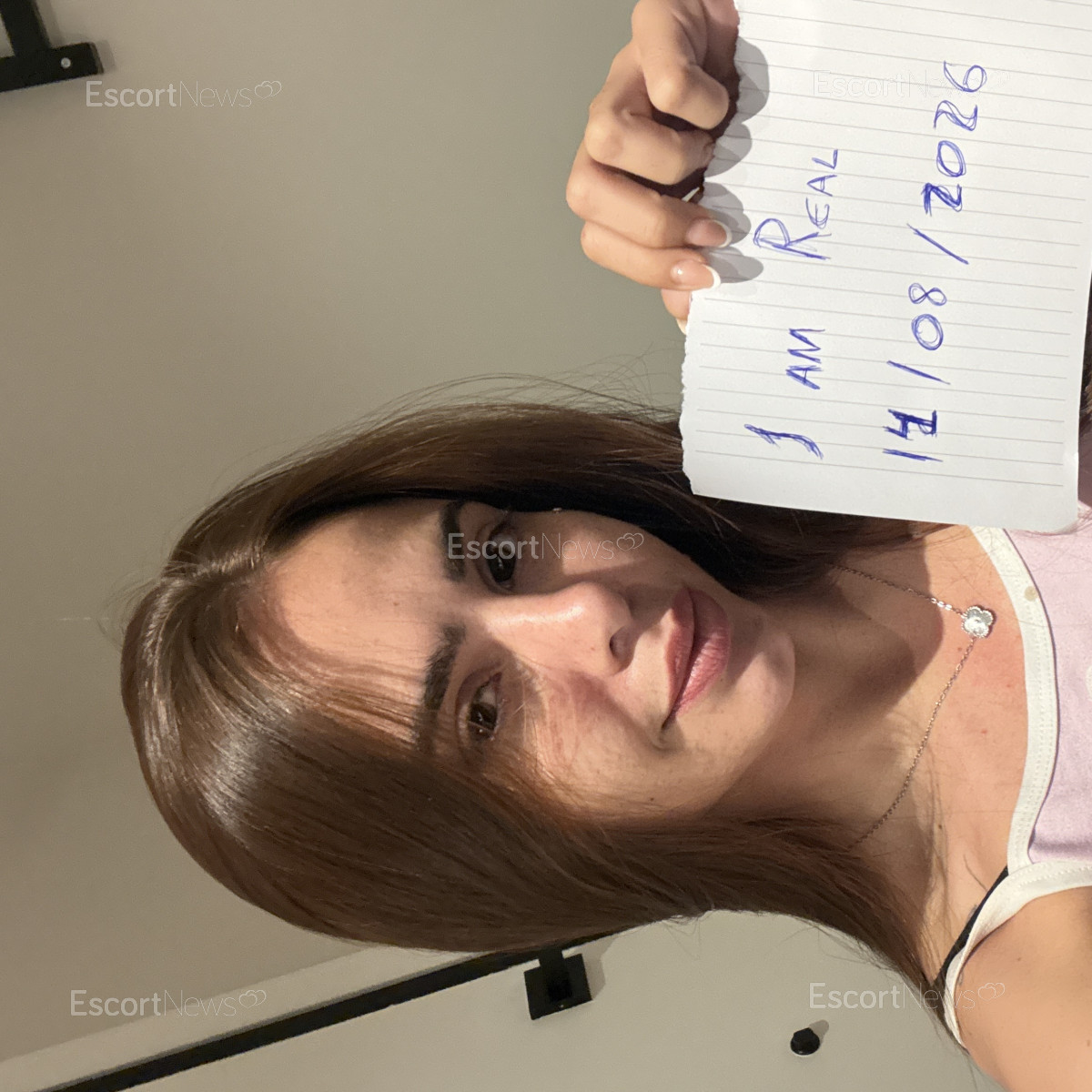 Angelina GFE 