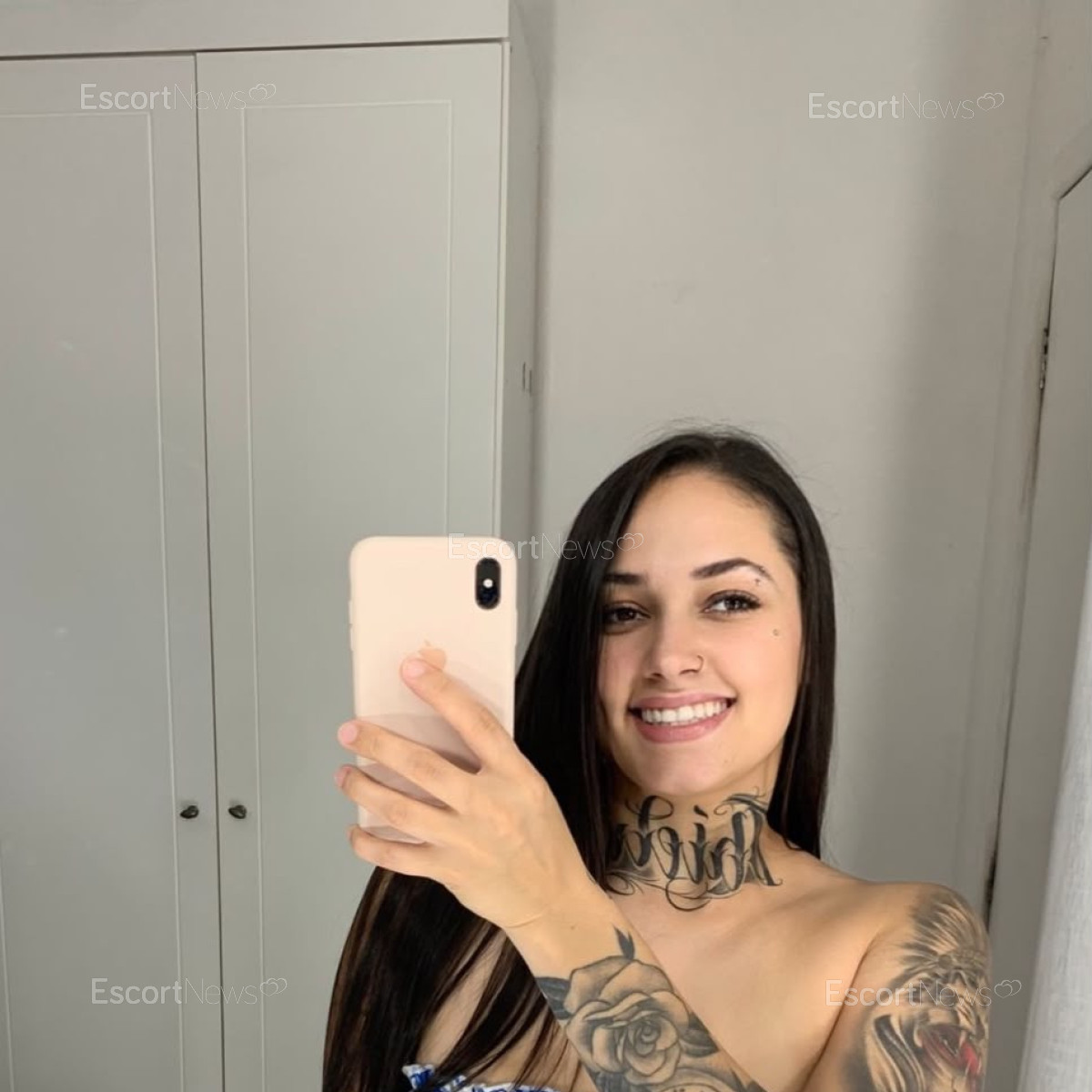 Larissa