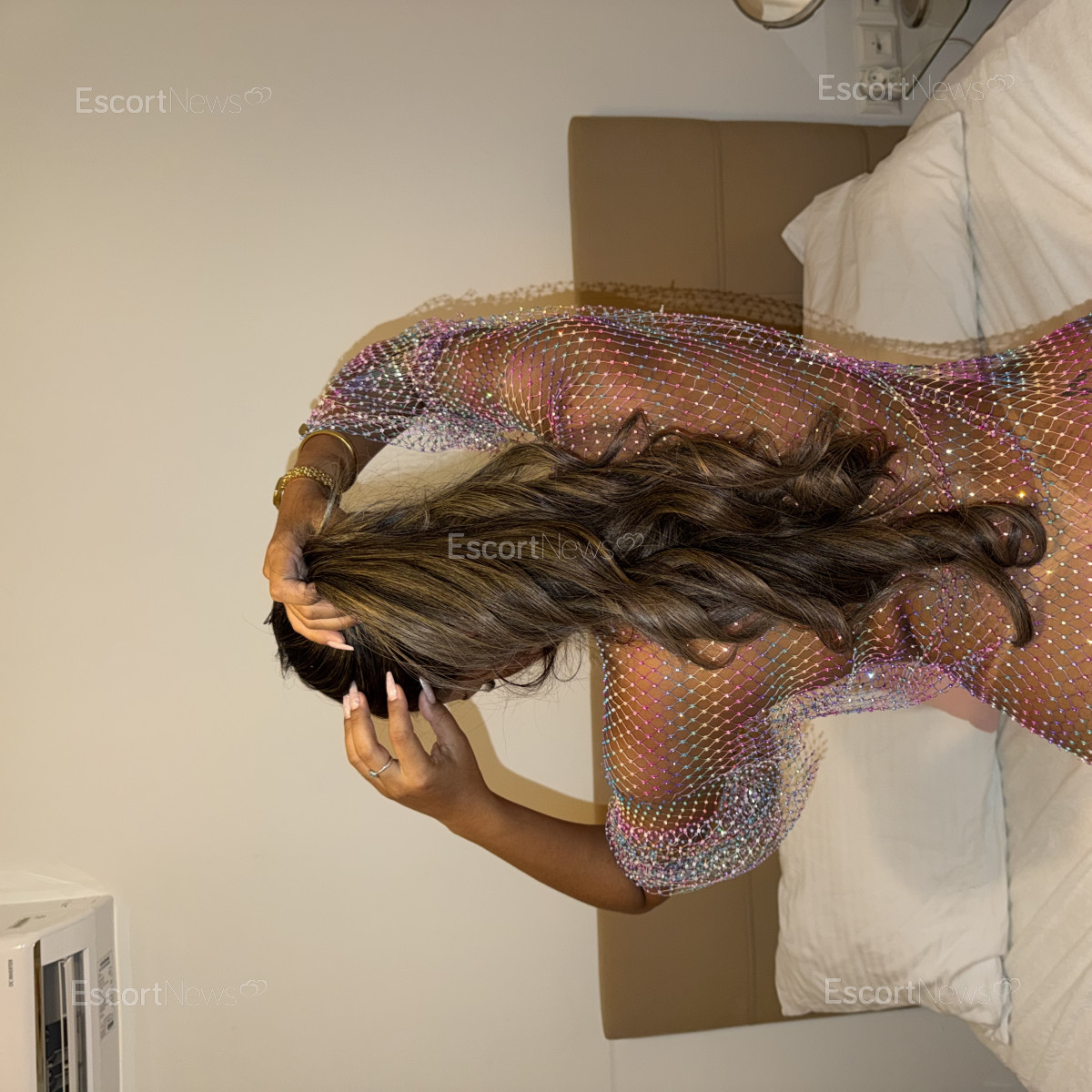 Estherphany