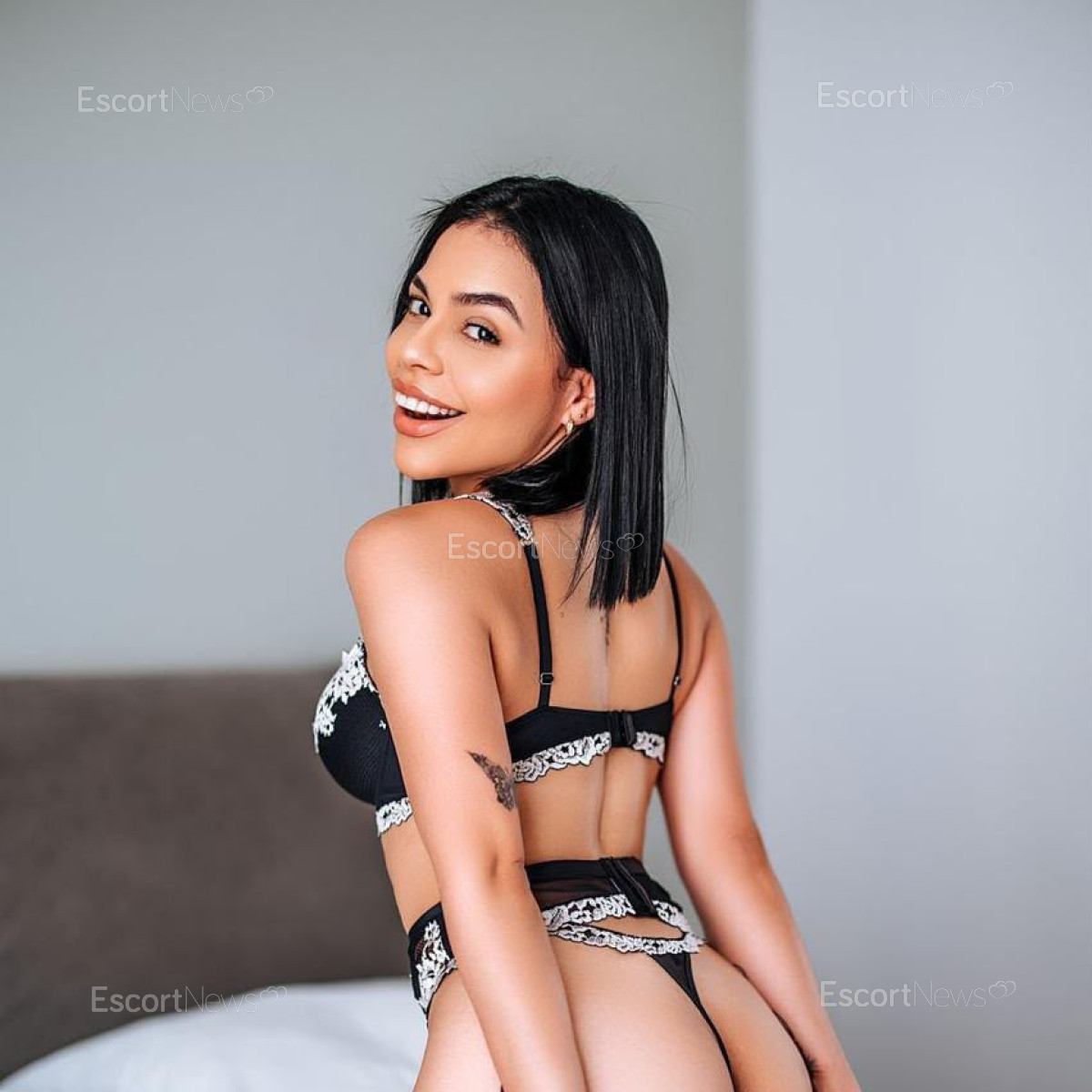 DALILA AS