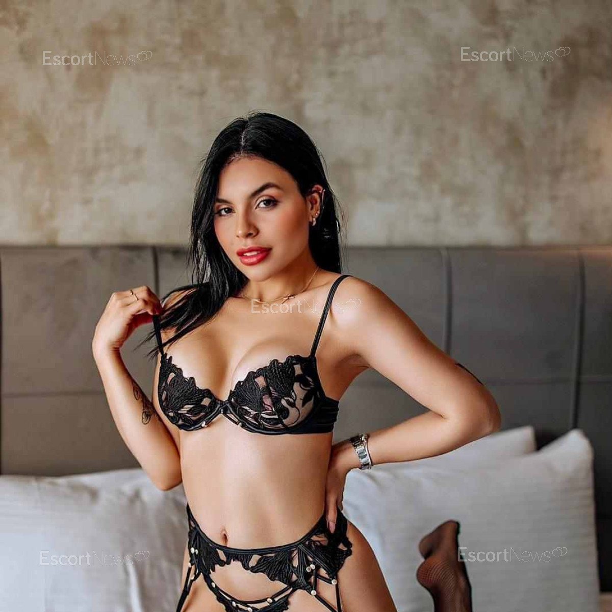DALILA AS