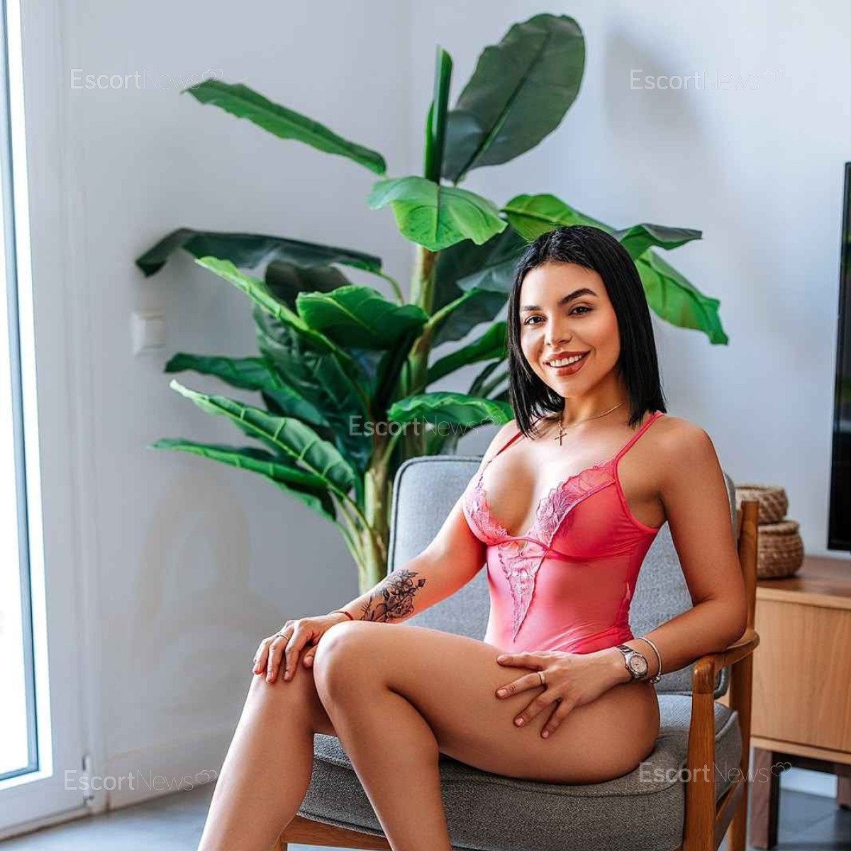 DALILA AS