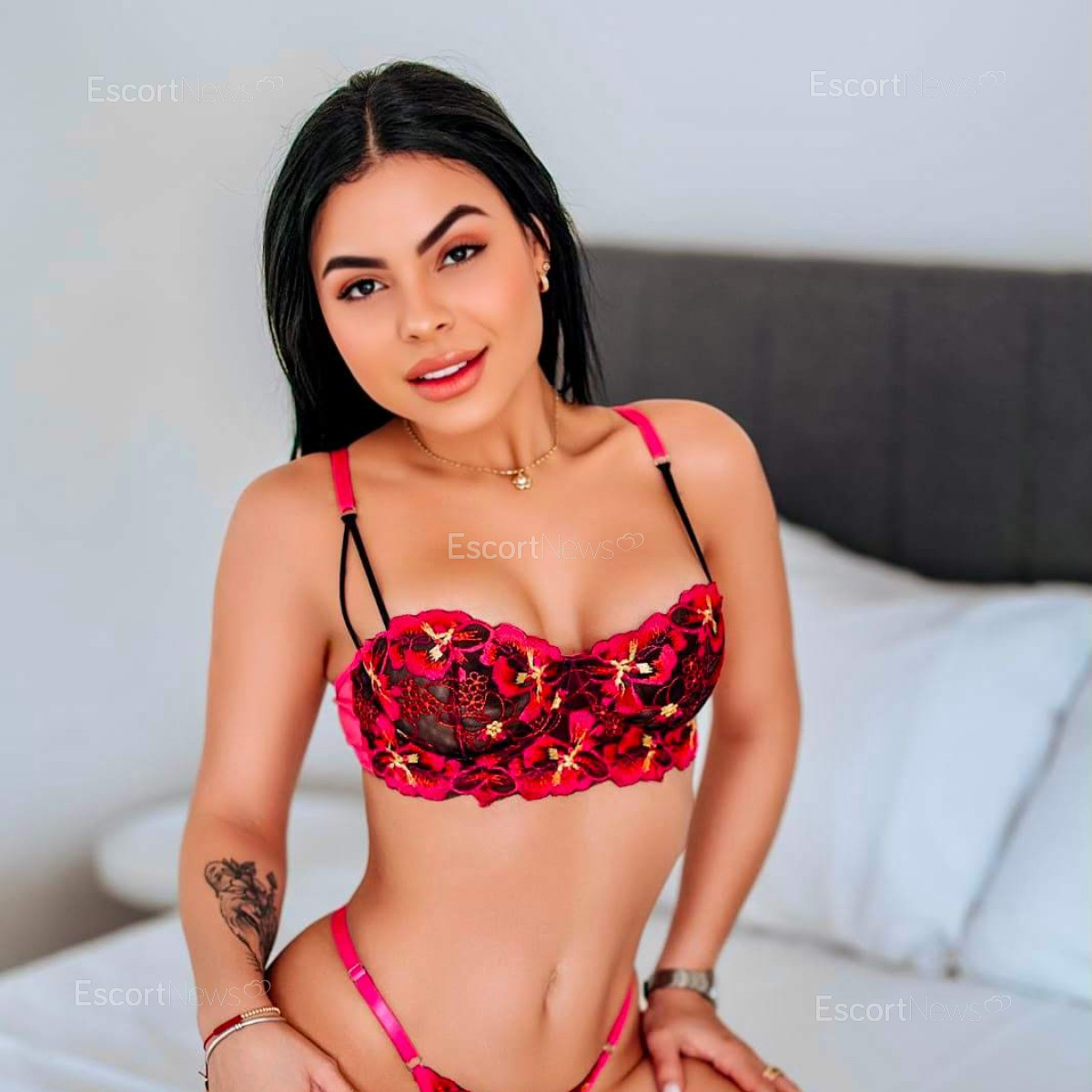 DALILA AS