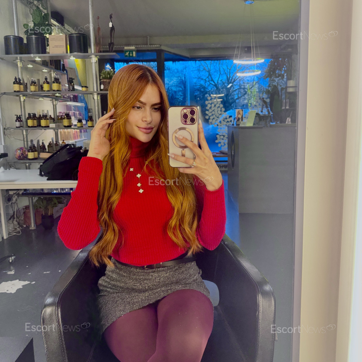 Melissa