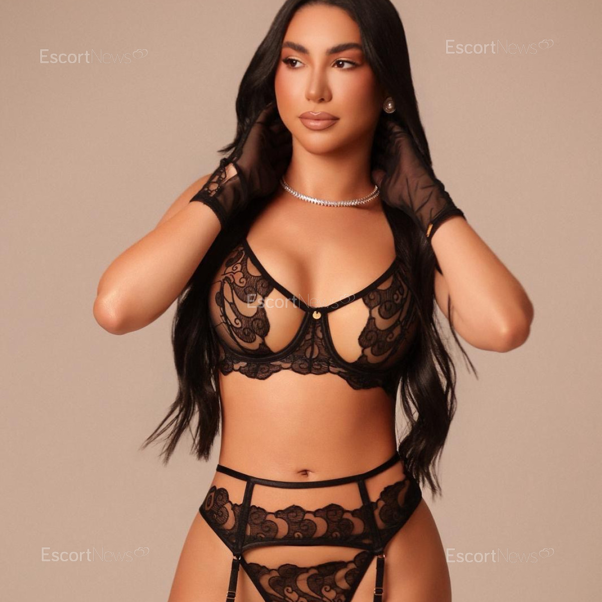 Melina Sweet