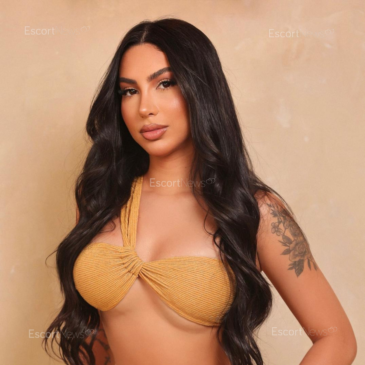 Melina Sweet