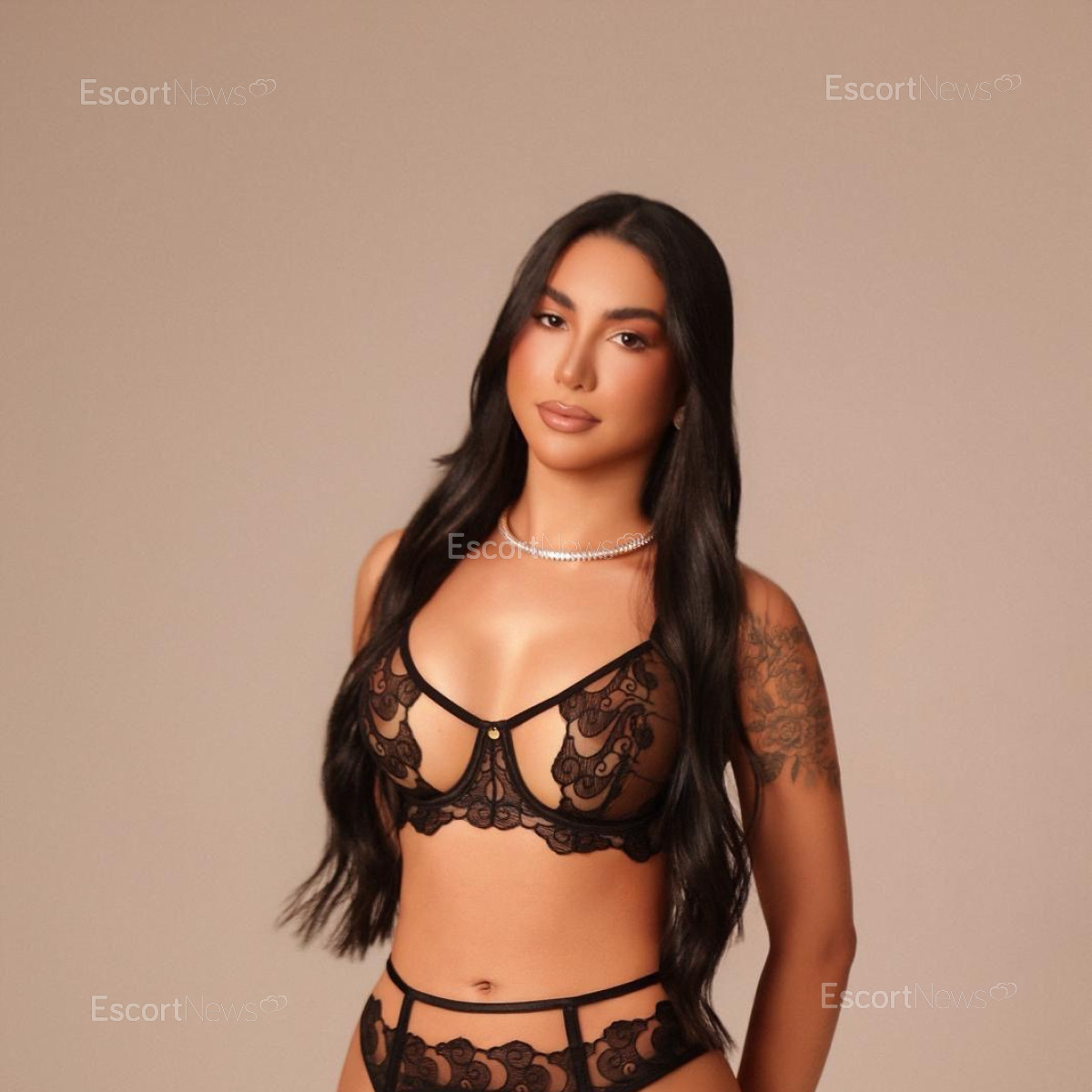 Melina Sweet