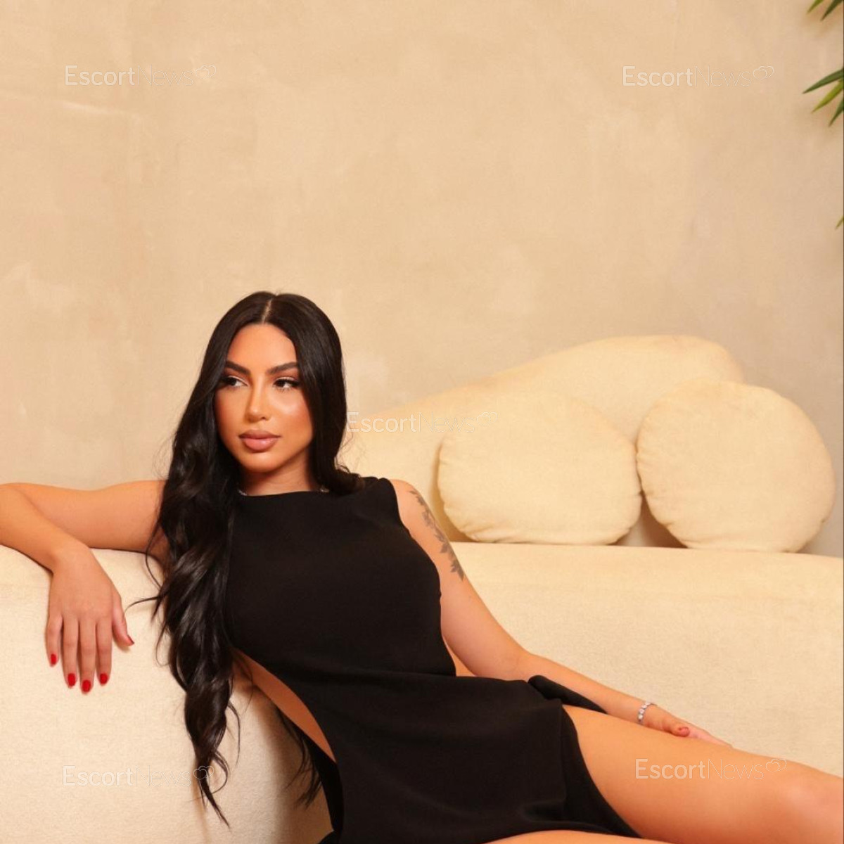 Melina Sweet