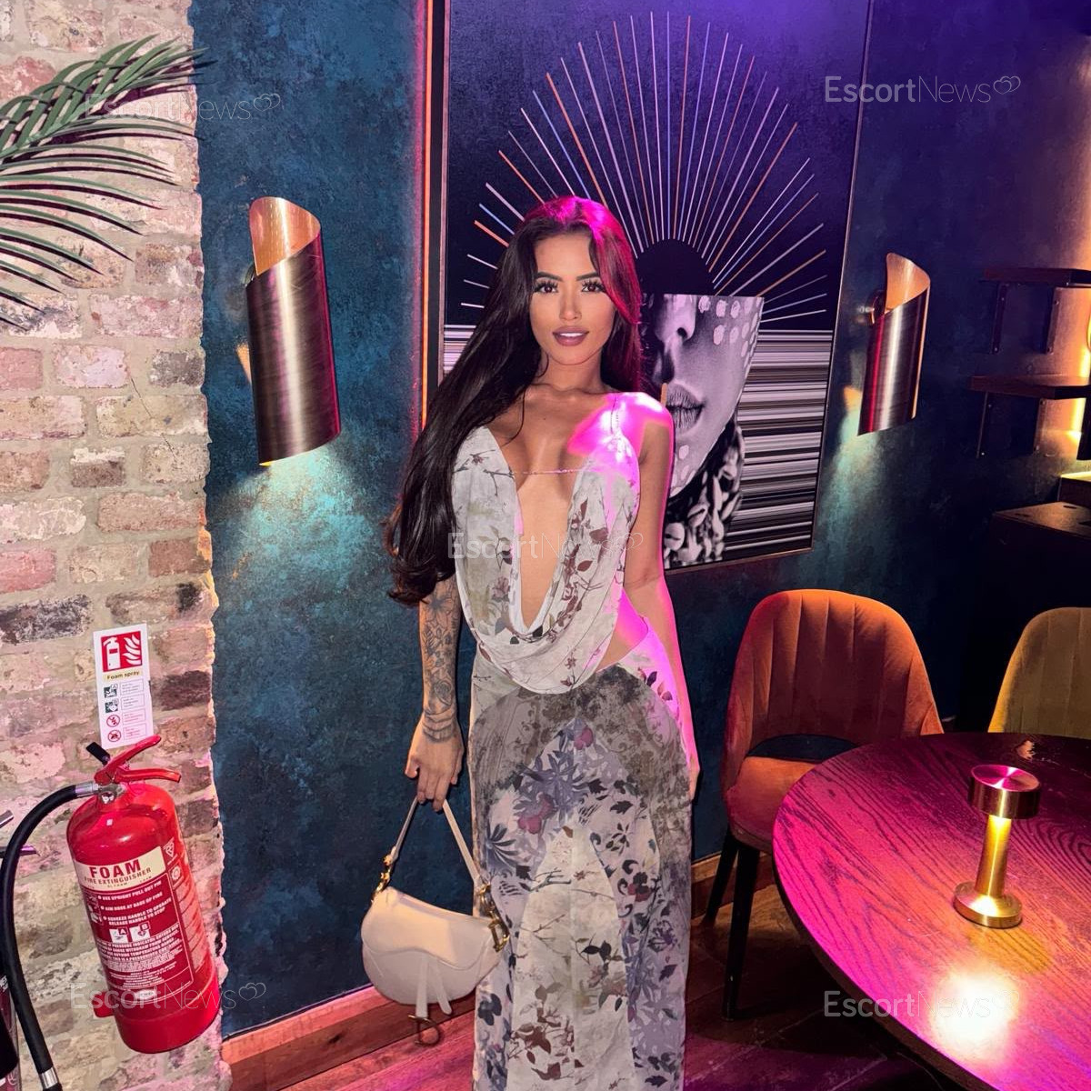 Party Girl