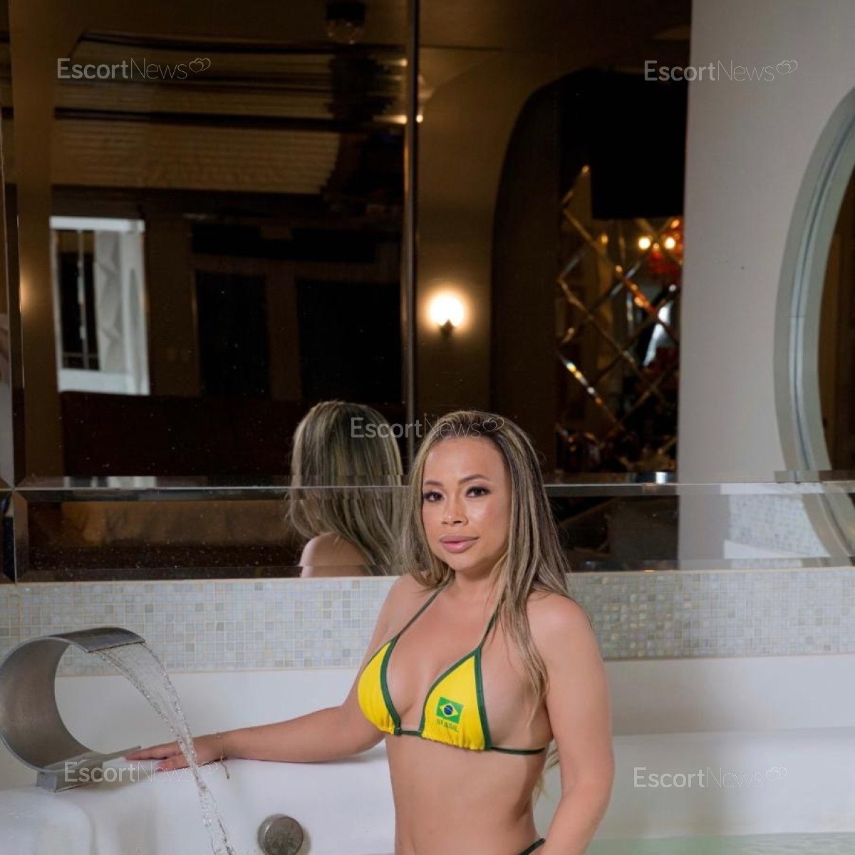 Karol Mello
