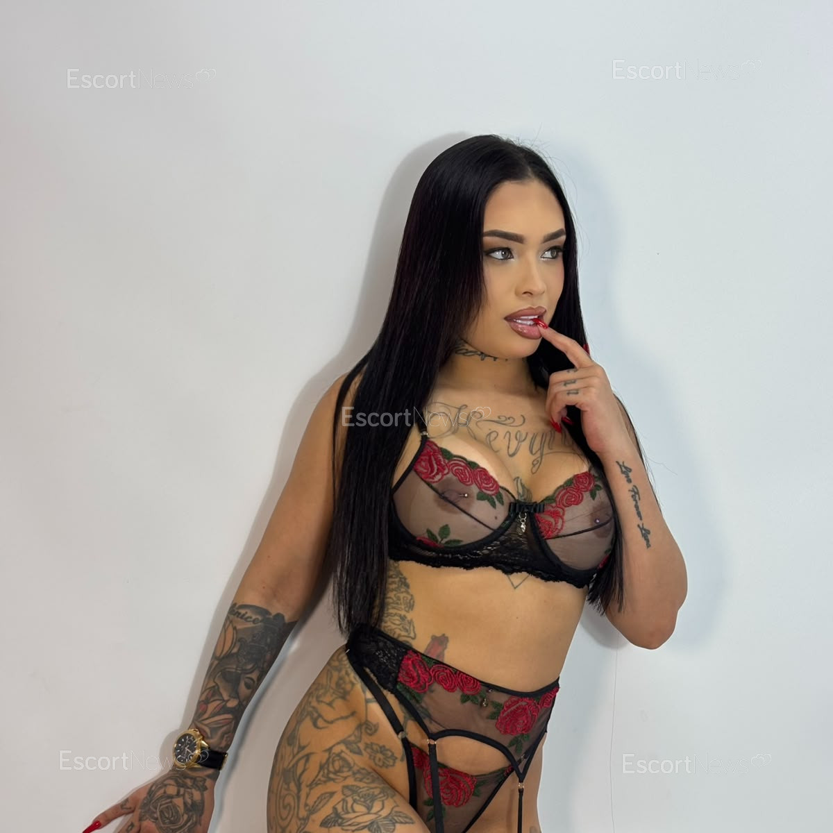 Sharon Katherine