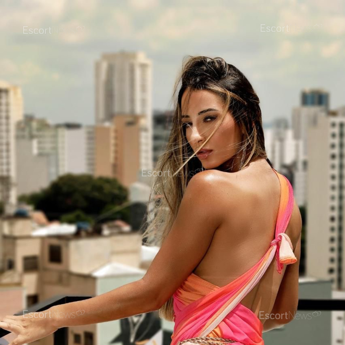 Mavie Estrela