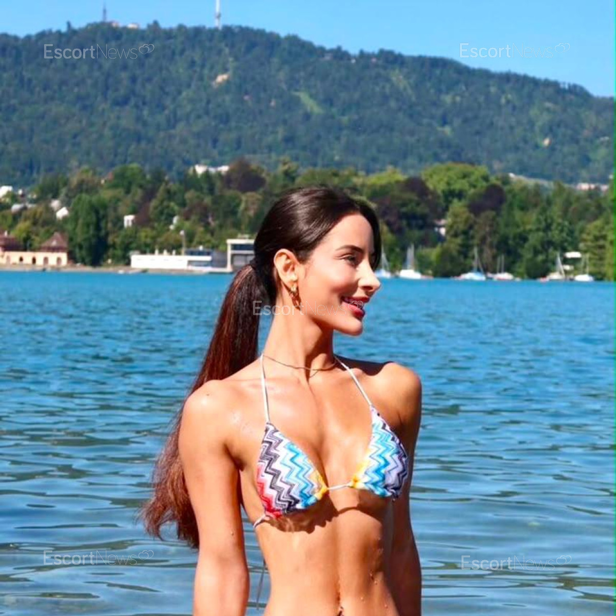 Mavie Estrela