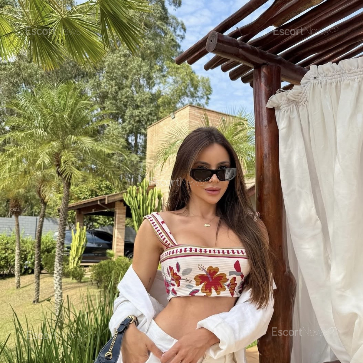 Mavie Estrela