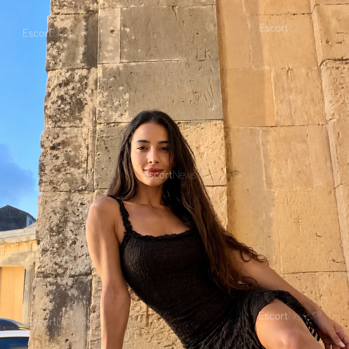 Mavie Estrela