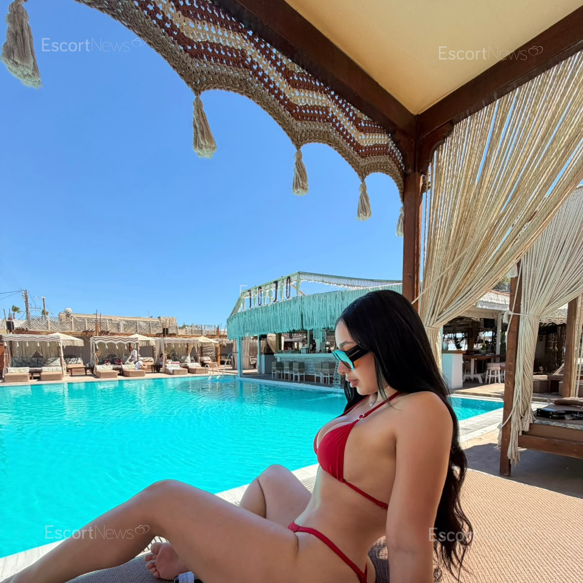 Angel hot