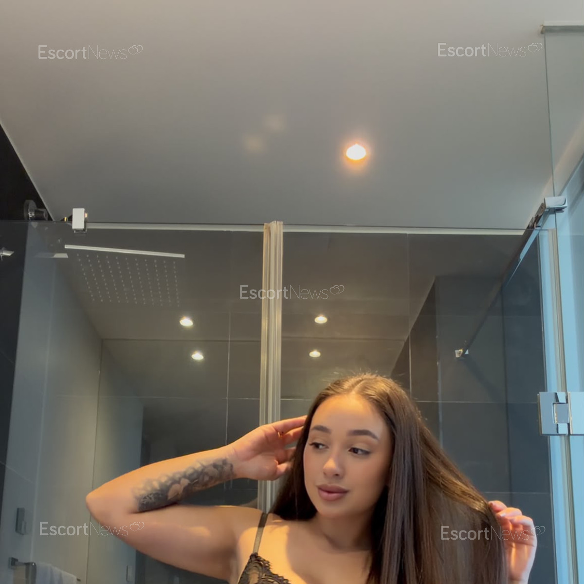 Angel hot