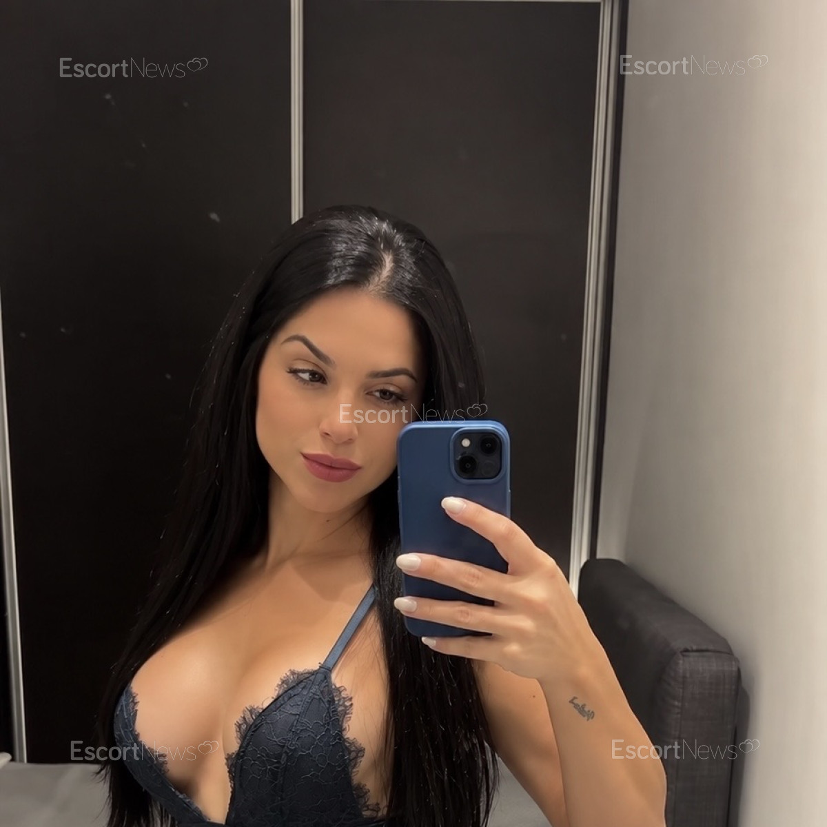 NINA