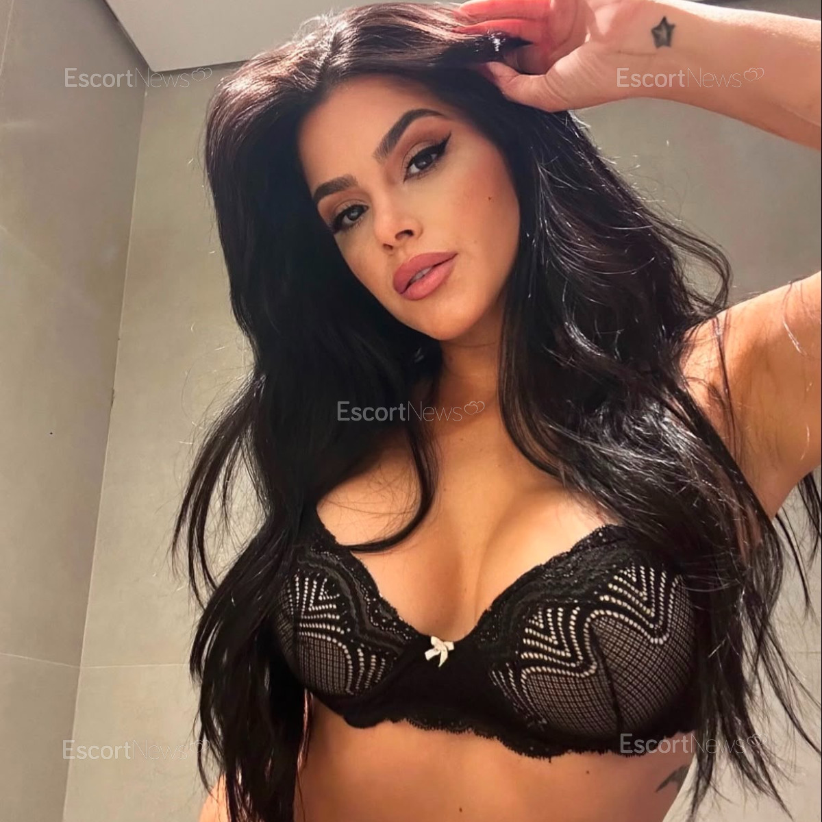 NINA