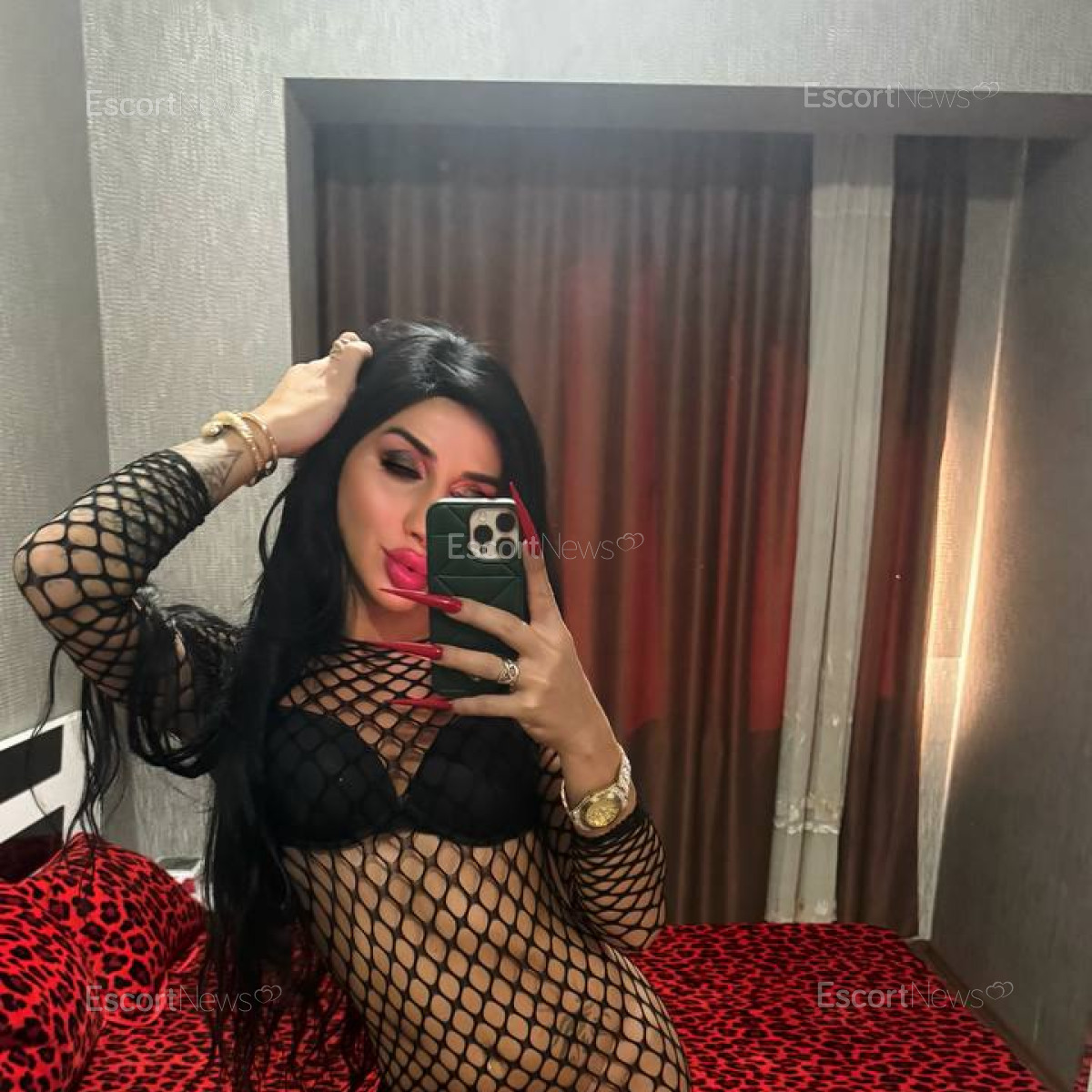 Sexy queen 