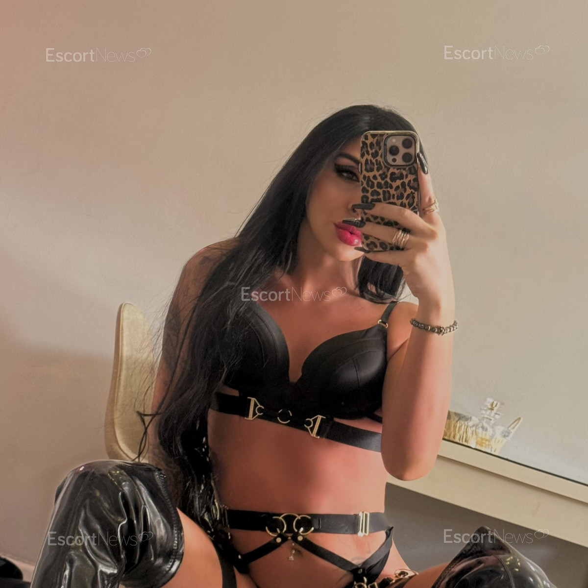 Sexy queen 