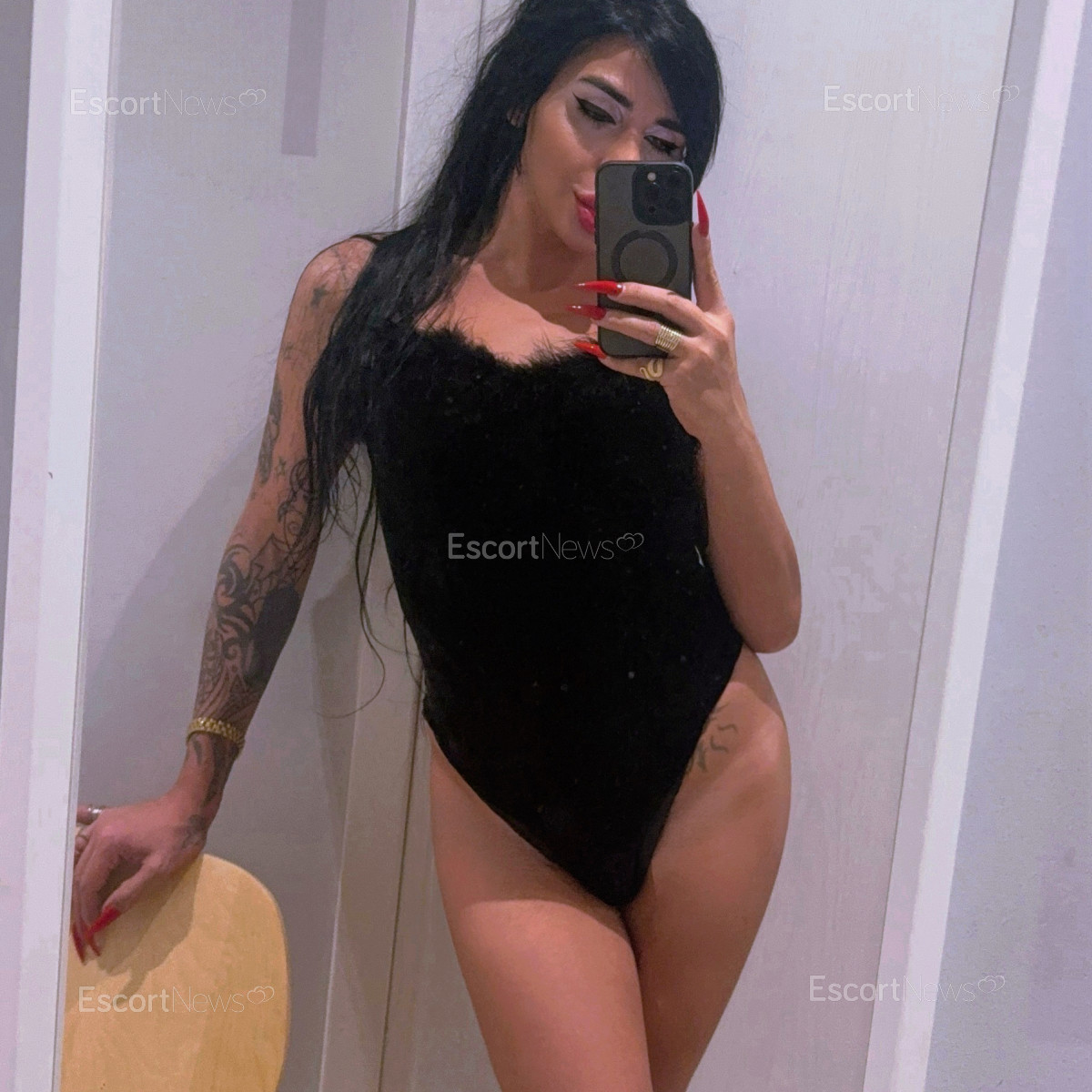 Sexy queen 