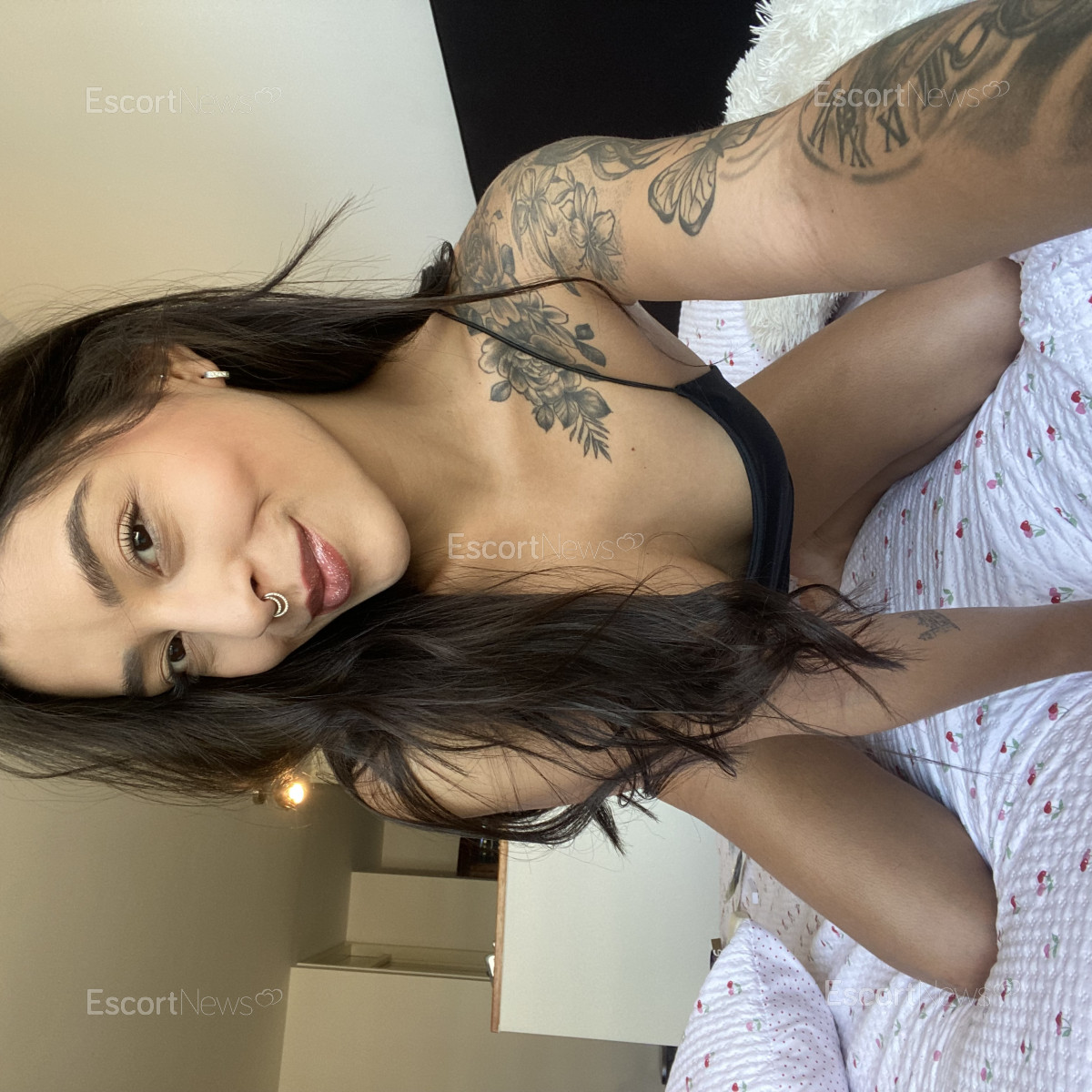 Raika Monteiro