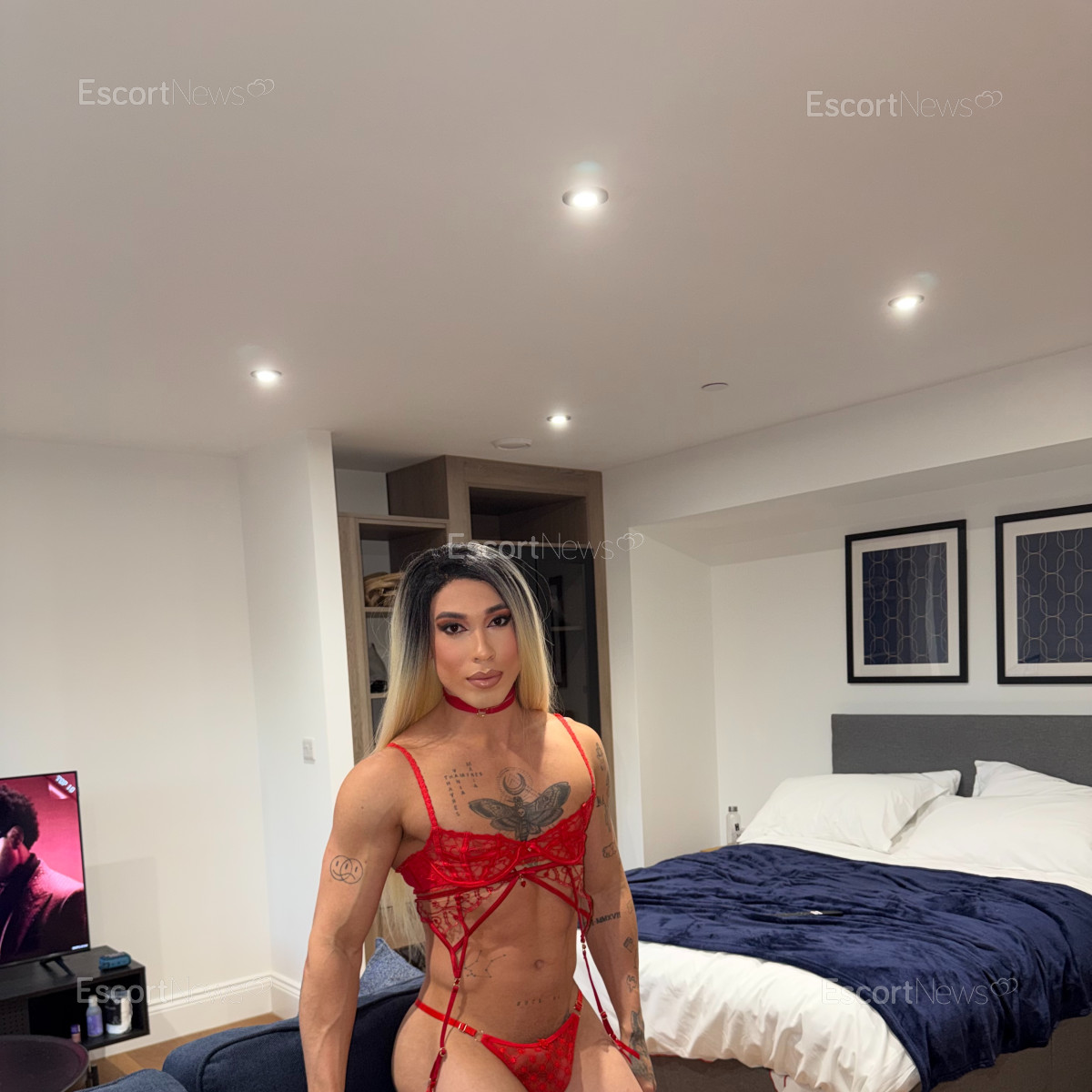 Sophie Prado