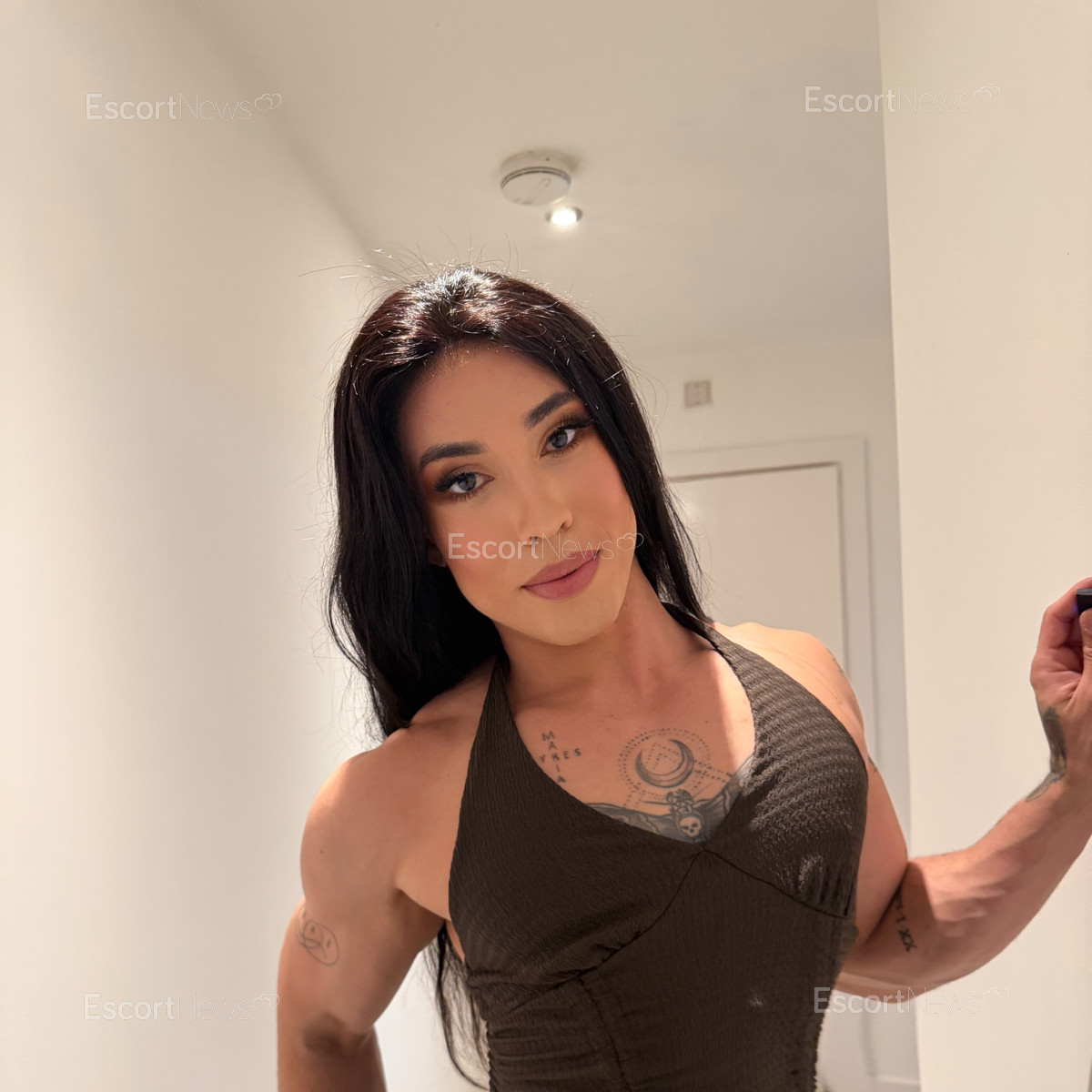 Sophie Prado