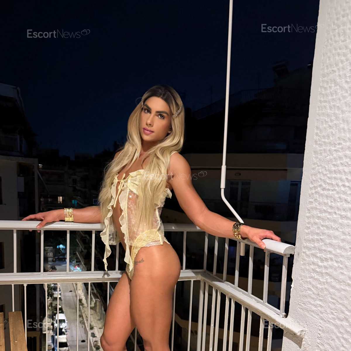 Mavie Elysia
