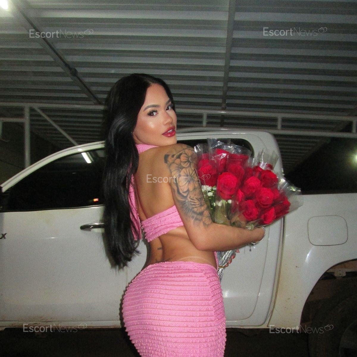 Jade Rosa