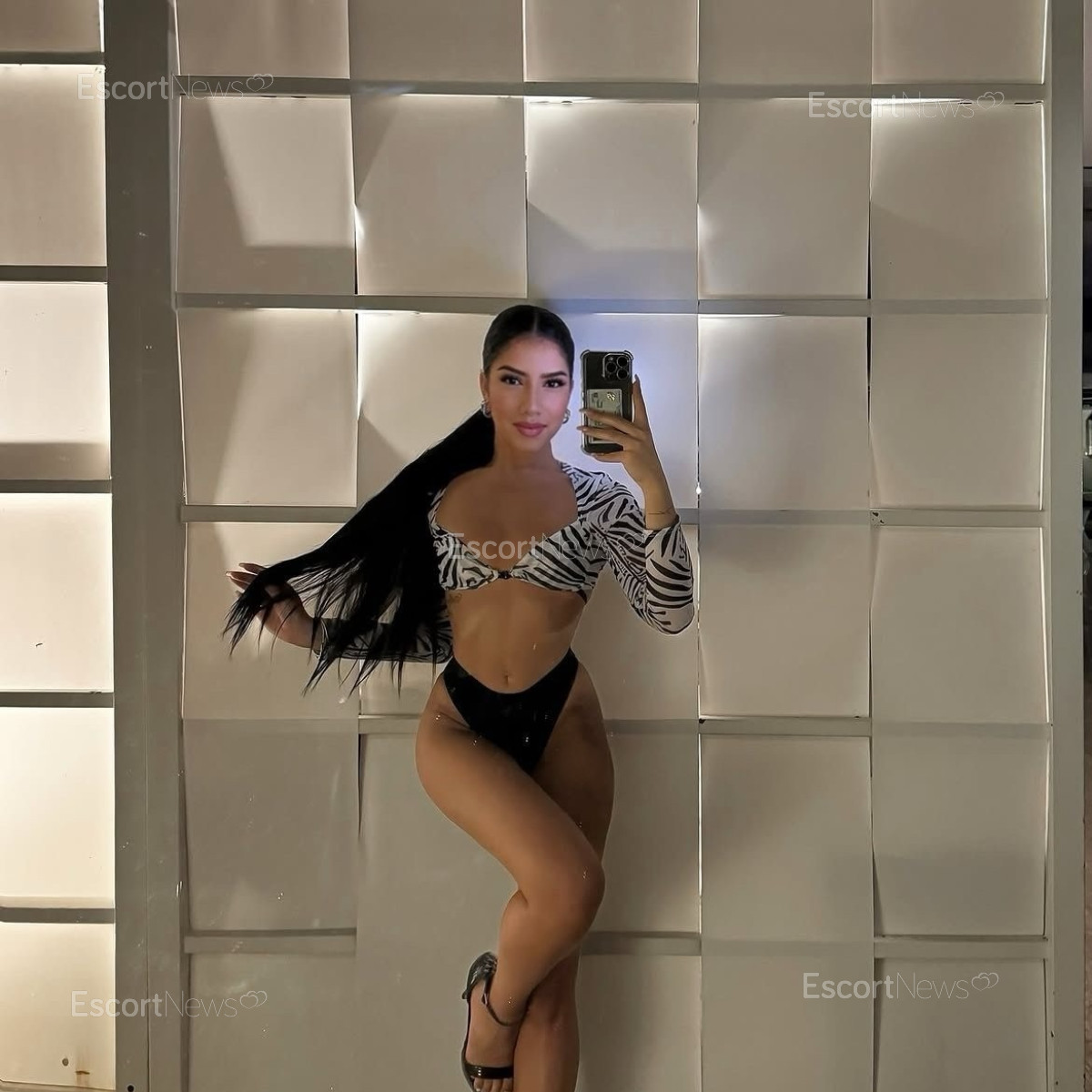 NINA