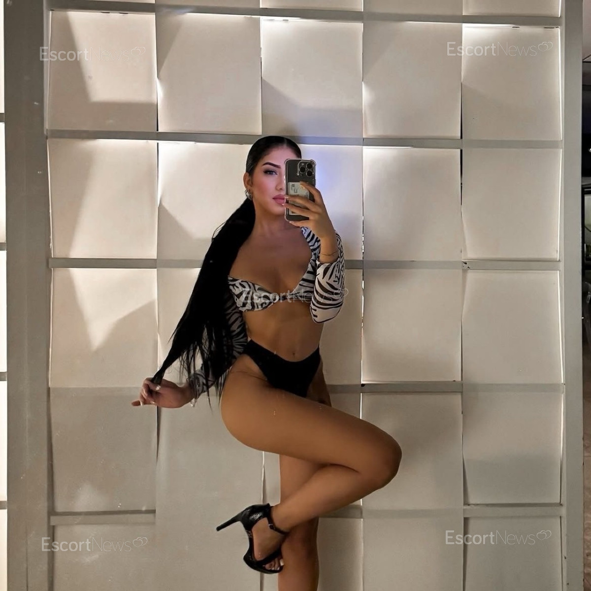 NINA