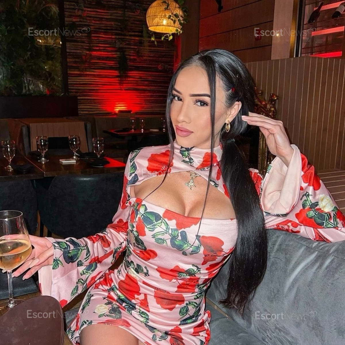 NINA