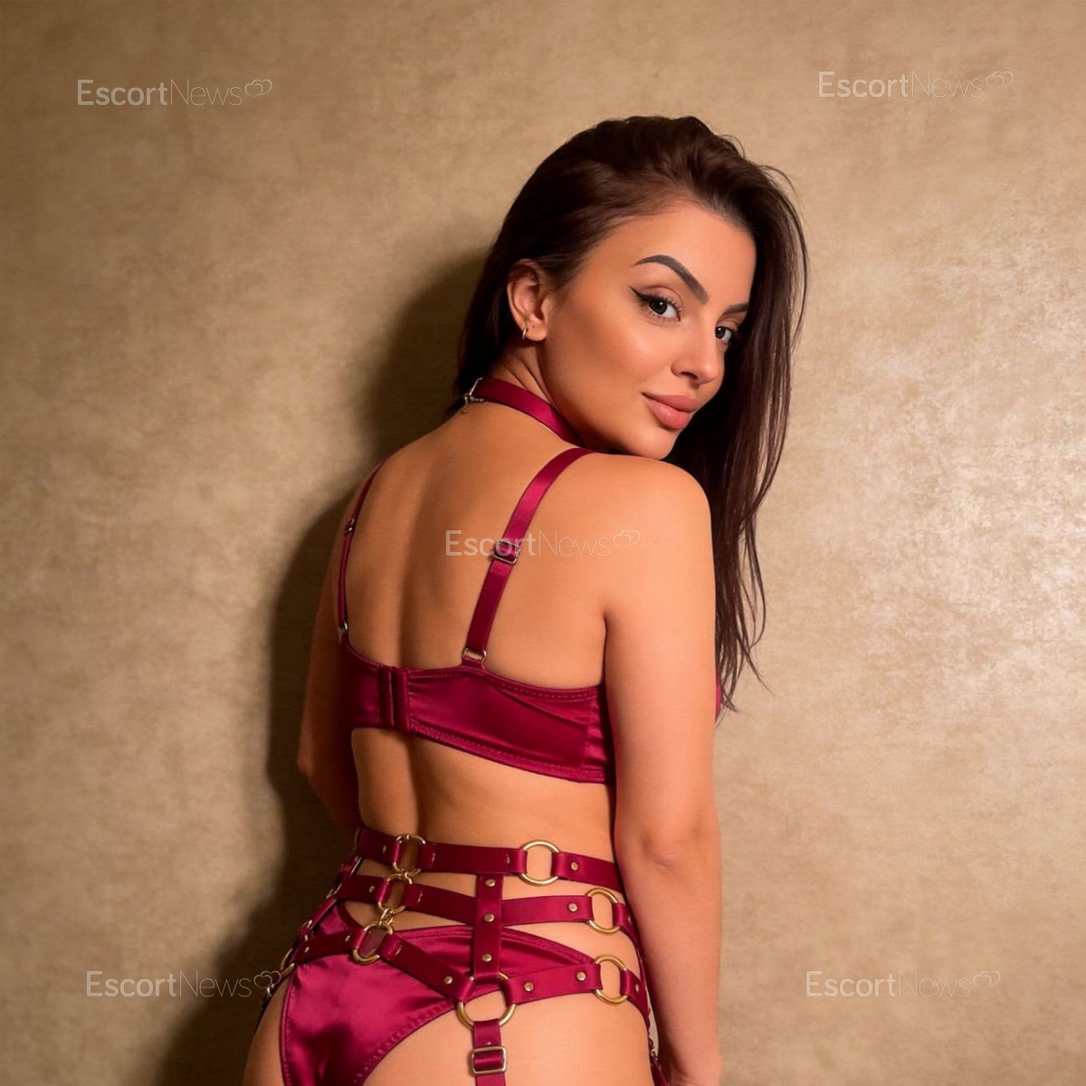 Polly Fernandes