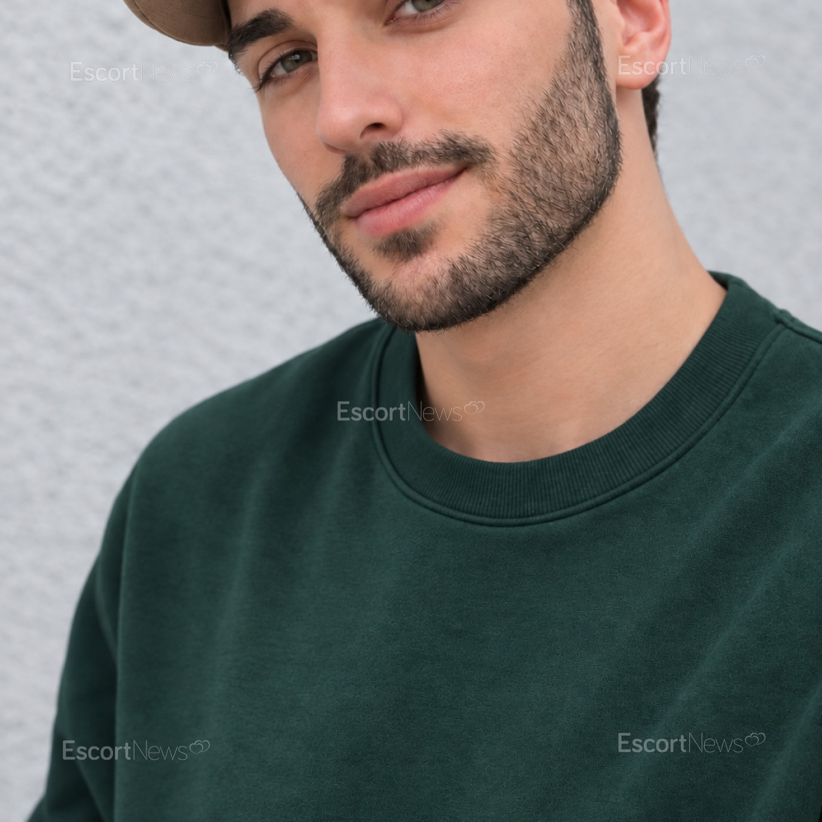 George