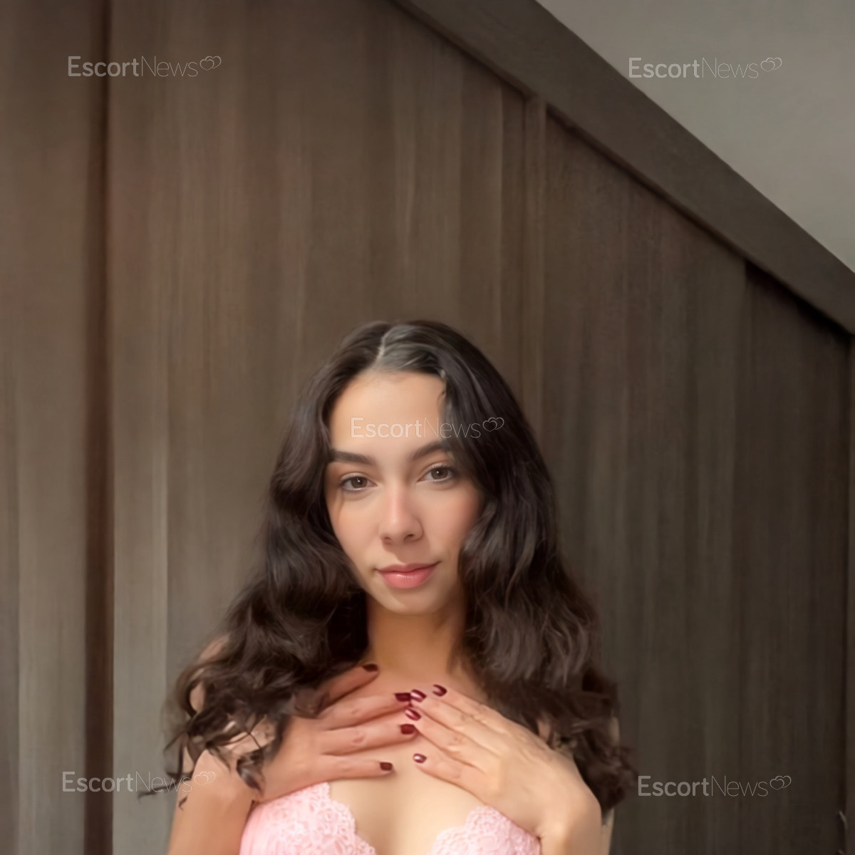 FRANCESCA MODEL