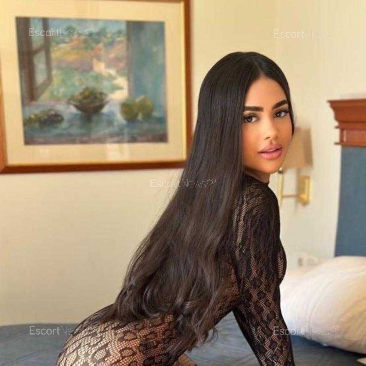 AURORA AS