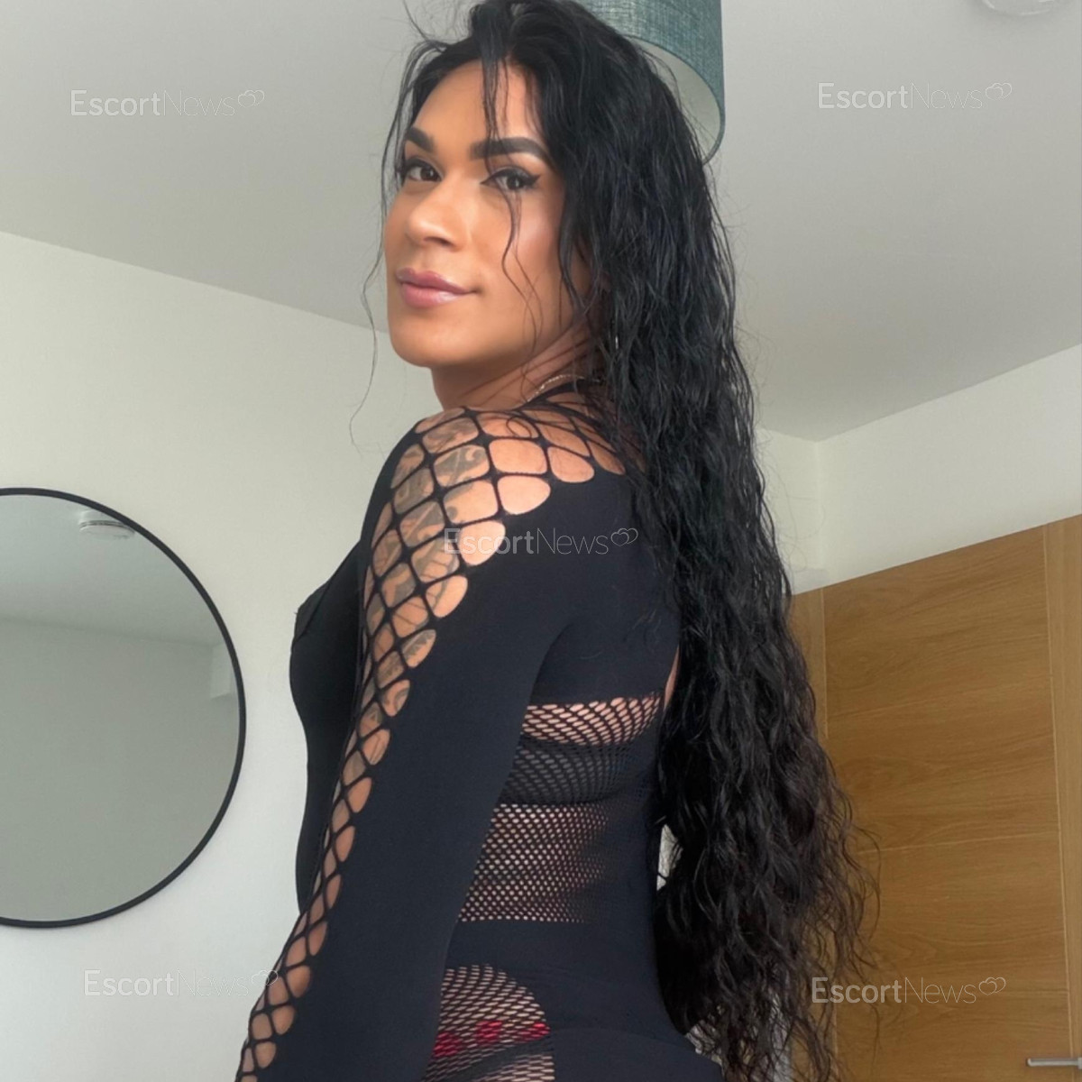 Luara Dias XL